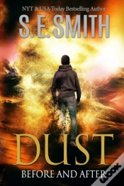 Capa do artigo Dust