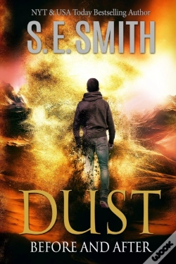 Capa do artigo Dust