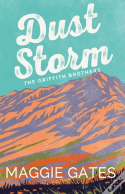 Capa do artigo Dust Storm