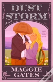 Capa do artigo Dust Storm