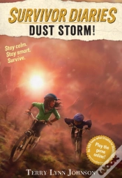Capa do artigo Dust Storm!