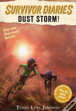 Capa do artigo Dust Storm!