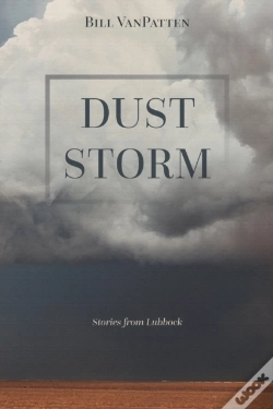 Capa do artigo Dust Storm