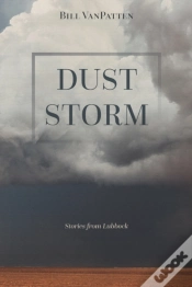 Capa do artigo Dust Storm
