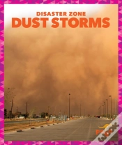 Capa do artigo Dust Storms