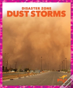 Capa do artigo Dust Storms