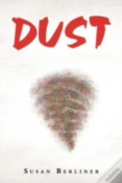 Capa do artigo Dust