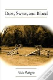 Capa do artigo Dust, Sweat, And Blood