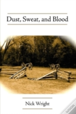 Capa do artigo Dust, Sweat, And Blood