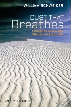 Capa do artigo Dust That Breathes