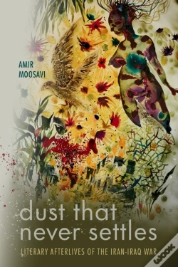 Capa do artigo Dust That Never Settles