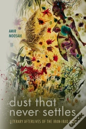 Capa do artigo Dust That Never Settles