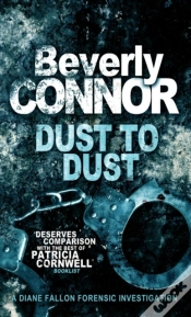 Capa do artigo Dust To Dust