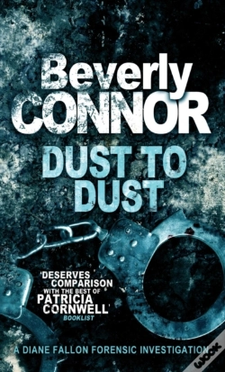 Capa do artigo Dust To Dust