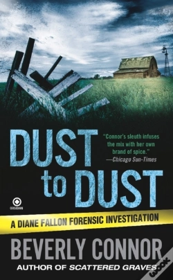 Capa do artigo Dust To Dust