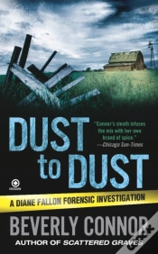 Capa do artigo Dust To Dust