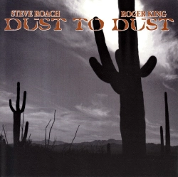 Capa do artigo Dust To Dust - CD