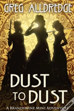 Capa do artigo Dust To Dust