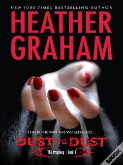 Capa do artigo Dust To Dust