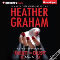Capa do artigo Dust To Dust