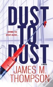 Capa do artigo Dust To Dust