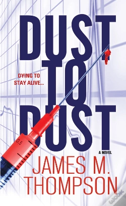 Capa do artigo Dust To Dust