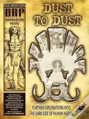 Capa do artigo Dust To Dust