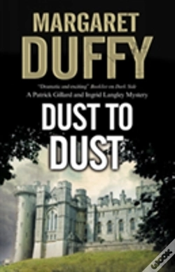 Capa do artigo Dust To Dust Large Print