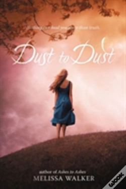 Capa do artigo Dust To Dust