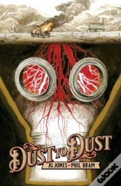 Capa do artigo Dust To Dust