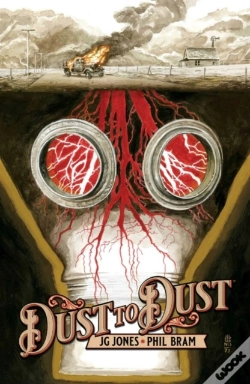 Capa do artigo Dust To Dust