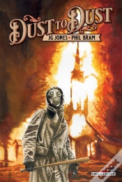 Capa do artigo Dust To Dust