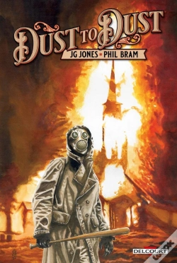 Capa do artigo Dust To Dust