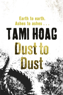 Capa do artigo Dust To Dust