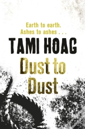 Capa do artigo Dust To Dust