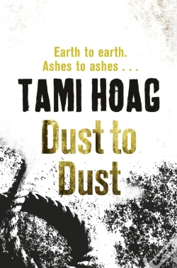 Capa do artigo Dust To Dust