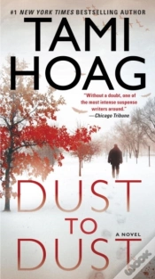 Capa do artigo Dust To Dust