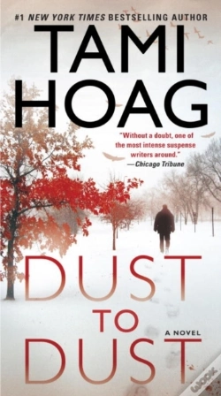 Capa do artigo Dust To Dust