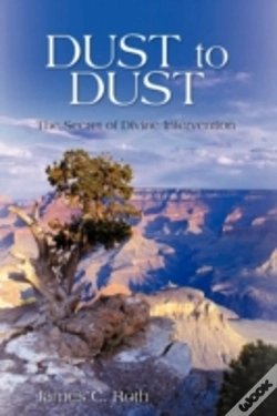 Capa do artigo Dust To Dust: The Secret Of Divine Inter