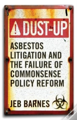 Capa do artigo Dust-Up