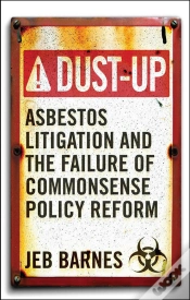 Capa do artigo Dust-Up