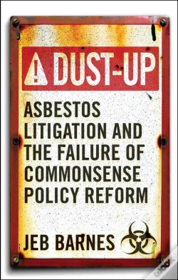 Capa do artigo Dust-Up