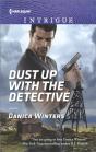 Dust Up With The Detective - Preview