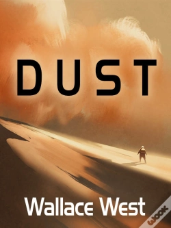 Capa do artigo Dust