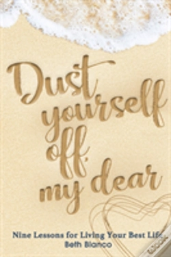 Capa do artigo Dust Yourself Off, My Dear