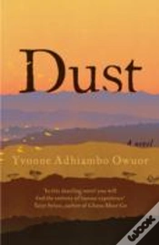 Capa do artigo Dust