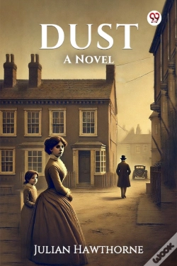 Capa do artigo Dusta Novel (Edition1)