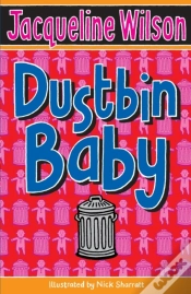 Capa do artigo Dustbin Baby