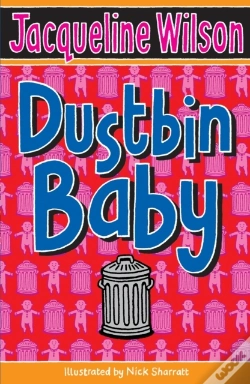 Capa do artigo Dustbin Baby