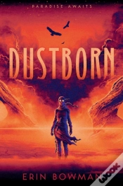 Capa do artigo Dustborn
